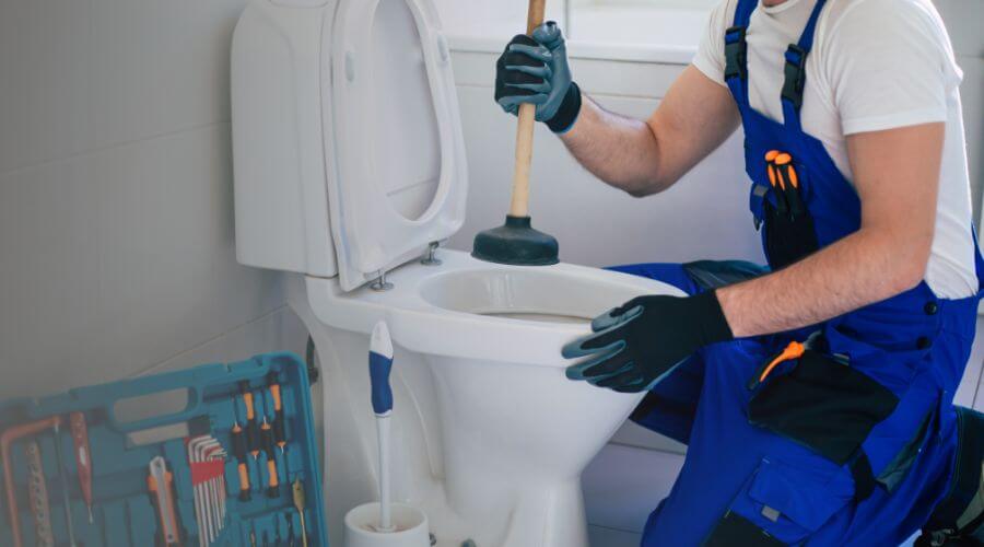 Local 24/7 Emergency Plumbing in Cunningham, KS